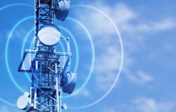 Communications Image