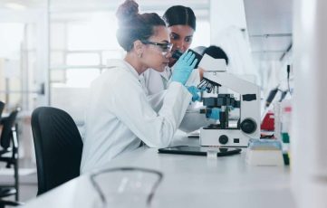 Medical Lab