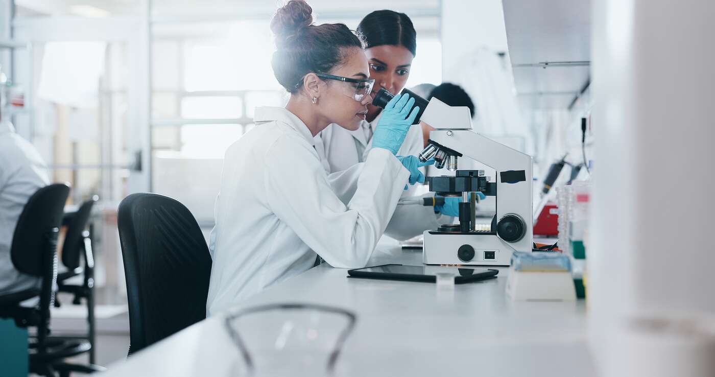 Medical Lab