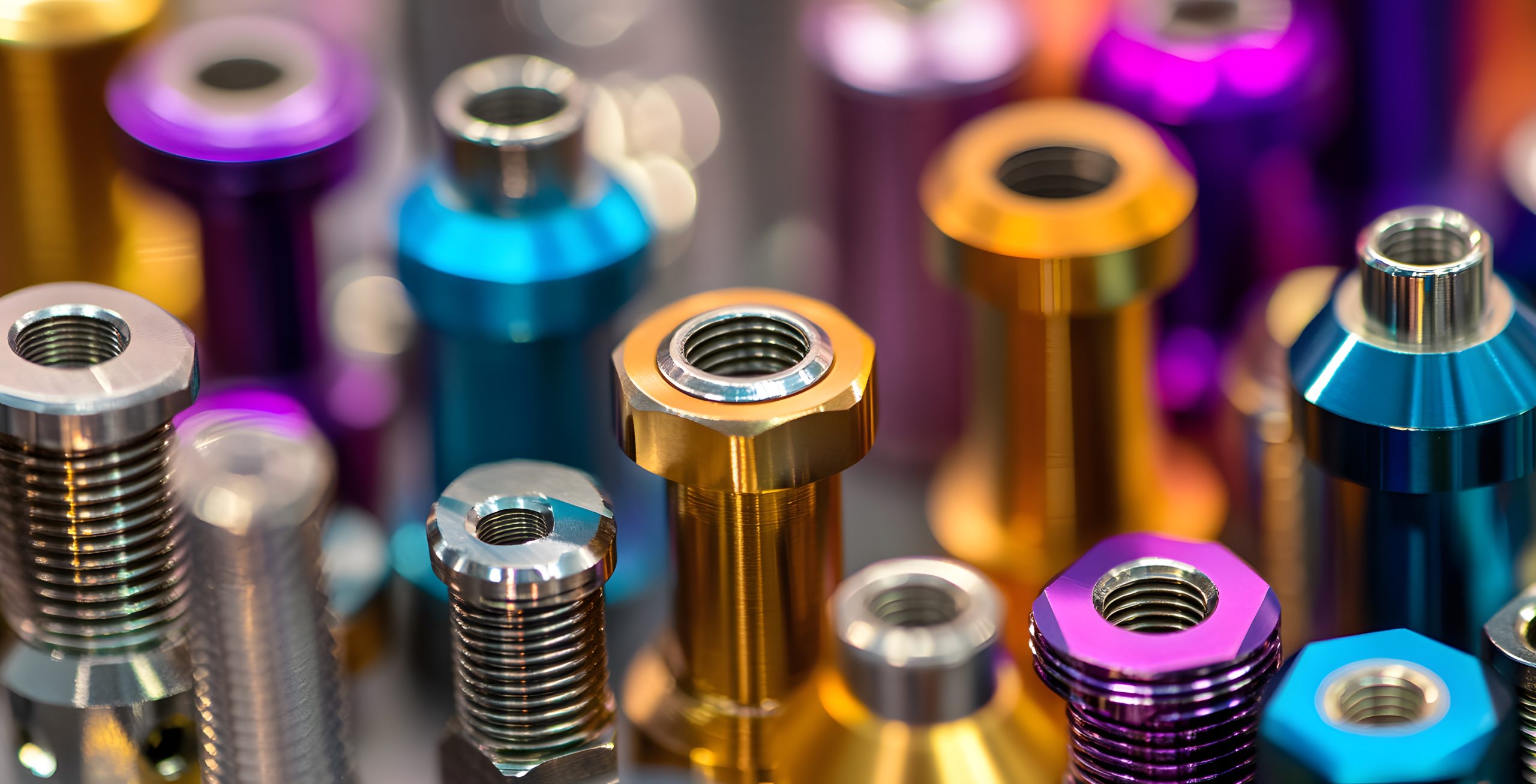 Types of Chem Film Coatings & Their Applications