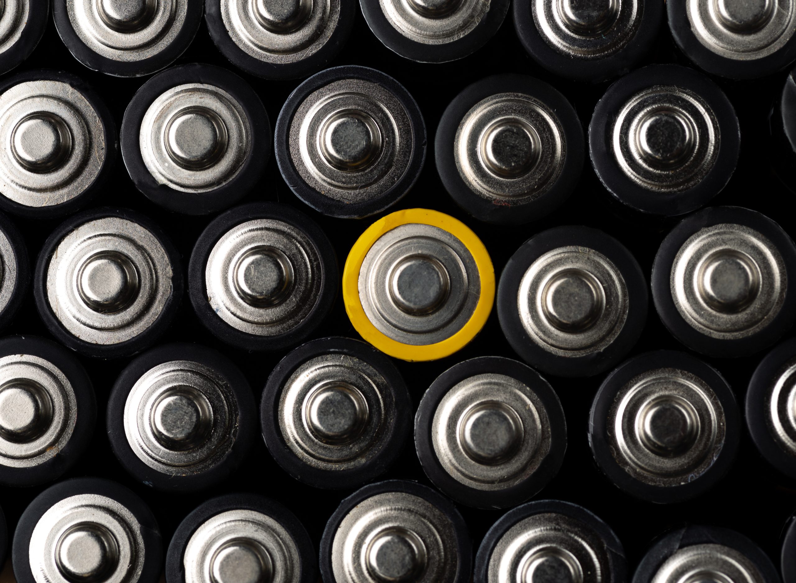 A Guide to Silver Electroplating for Batteries