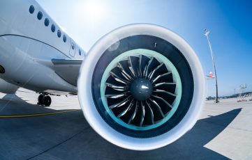 Aerospace-Industry-esp Hard Coat Anodizing