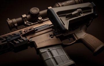 anodized aluminum finishes