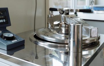 Medical Industry-Small metal equipment