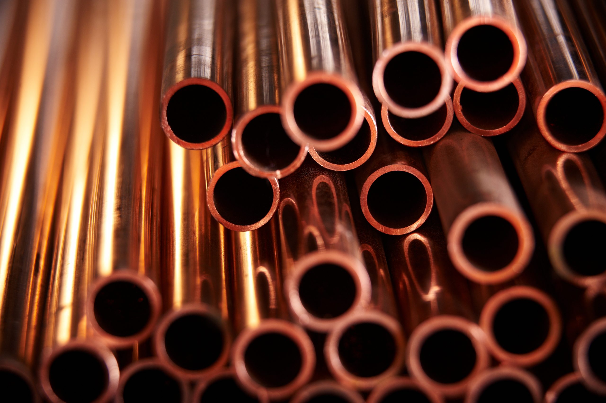 Industrial Applications for Copper Plating