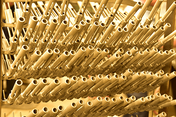 Silvex Featured in Manufacturing Today