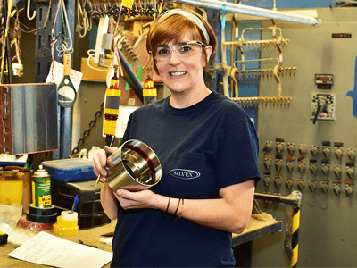 Importance of a Surface Finishing Quality Assurance Process