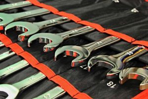 Nickel plated wrenches - Silvex Inc. Plating: Nickel plated wrenches