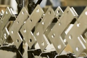 Tin plating Plating: Tin plating