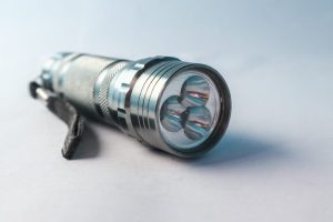 Anodizing on a consumer product Anodizing on a consumer product