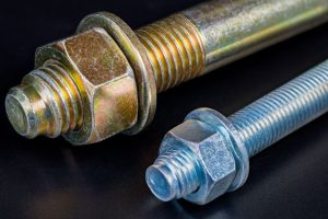 Citric Passivation-before and after Citric Passivation-before and after