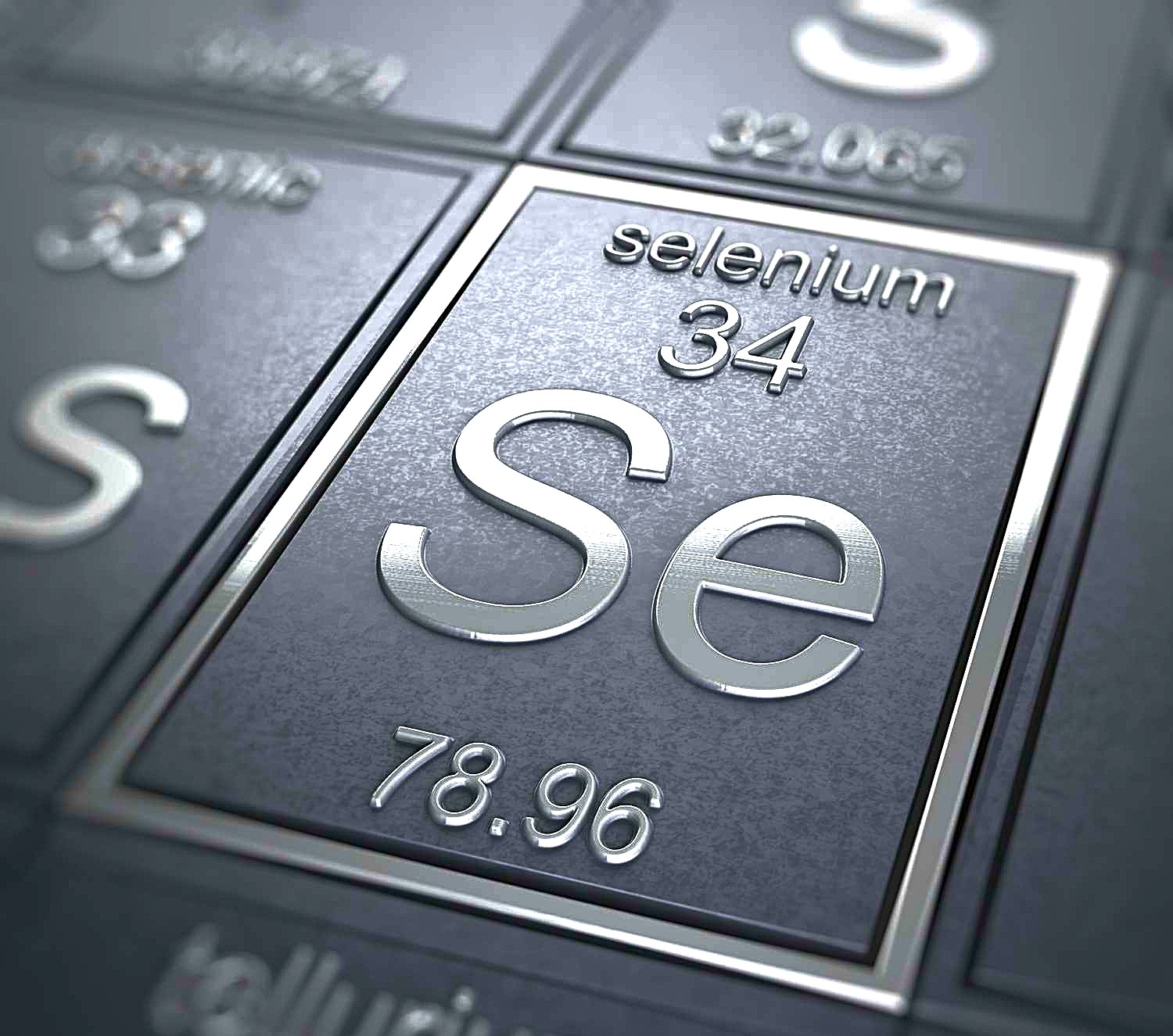 Selenium Silver Plating 101: Material Benefits and Performance Specifications