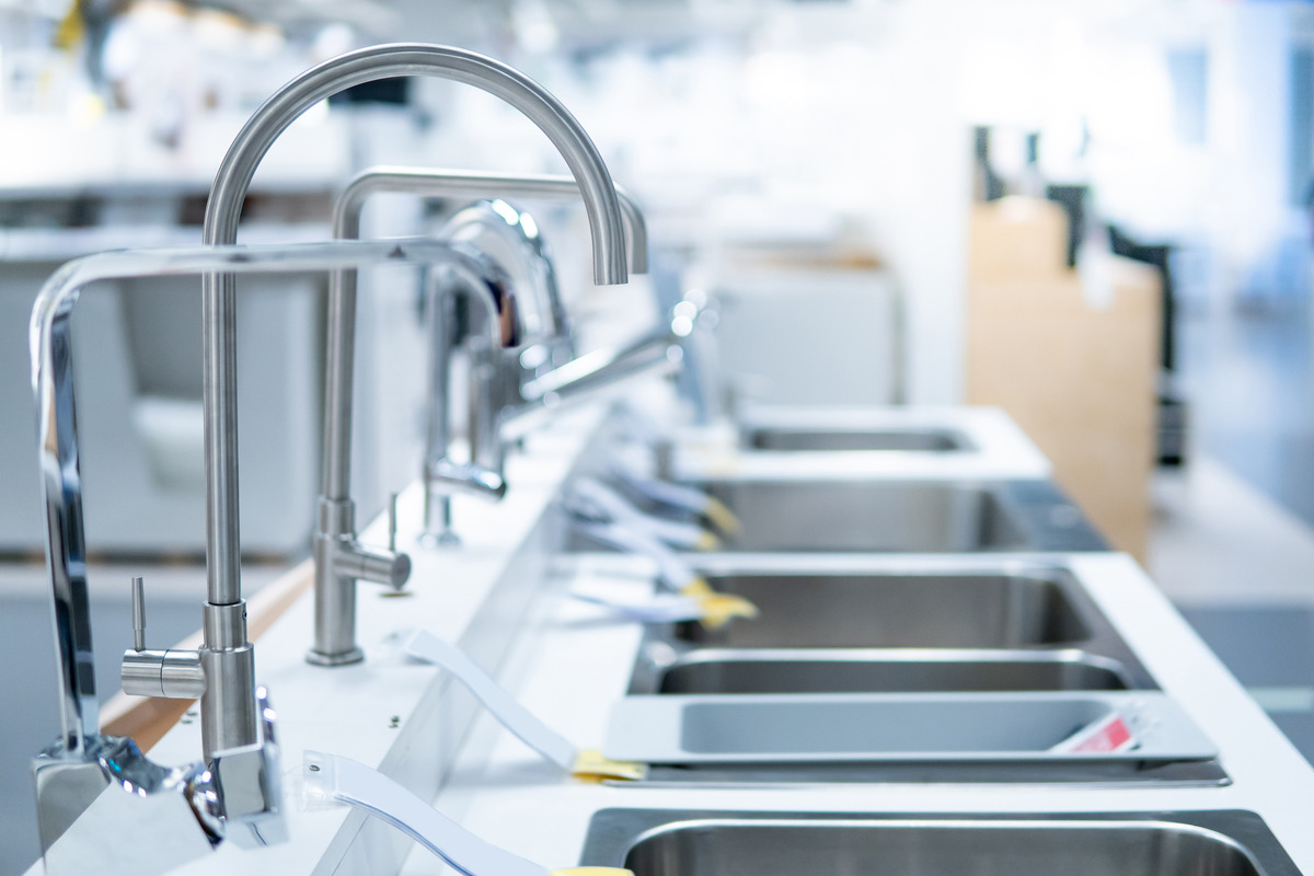 Best Practices for Finishing Stainless Steel Equipment in Hygienic & Food‑Processing Environments